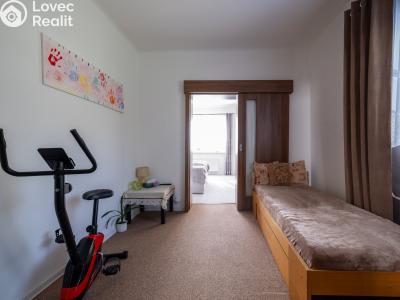 Продажа семейного дома Ostrava, Za Ještěrkou č. 18
