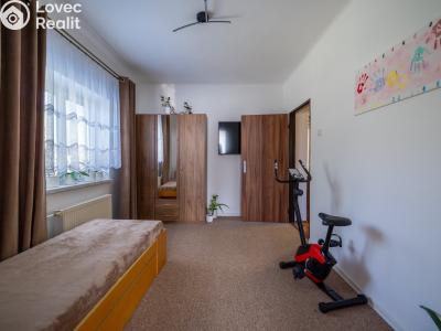 Продажа семейного дома Ostrava, Za Ještěrkou č. 21