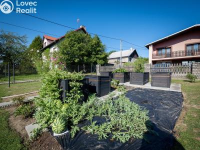 Продажа семейного дома Ostrava, Za Ještěrkou č. 24