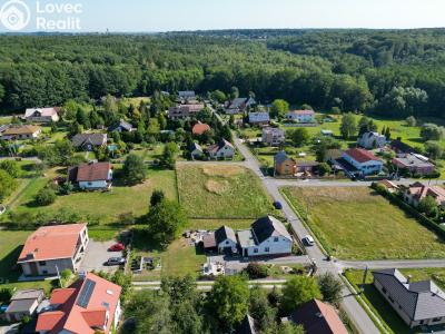 Продажа семейного дома Ostrava, Za Ještěrkou č. 27