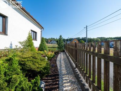 Продажа семейного дома Ostrava, Za Ještěrkou č. 28