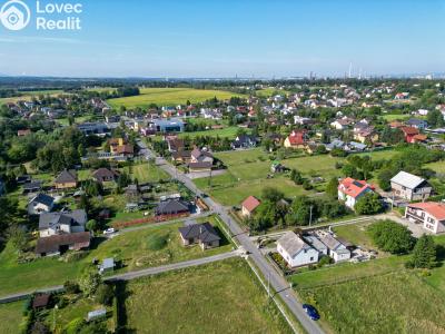 Продажа семейного дома Ostrava, Za Ještěrkou č. 29