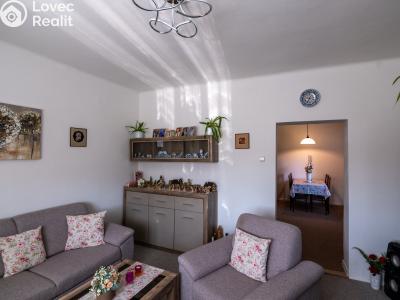 Продажа семейного дома Ostrava, Za Ještěrkou č. 32