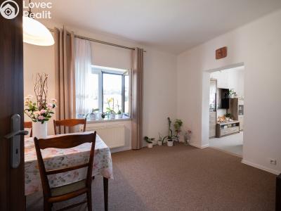 Продажа семейного дома Ostrava, Za Ještěrkou č. 33