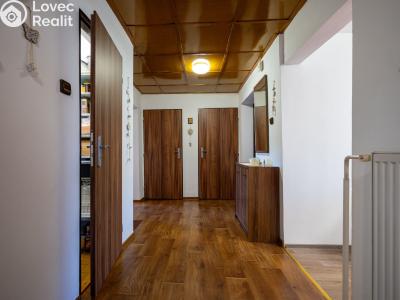 Продажа семейного дома Ostrava, Za Ještěrkou č. 37