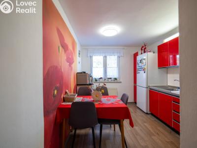 Продажа семейного дома Ostrava, Za Ještěrkou č. 38
