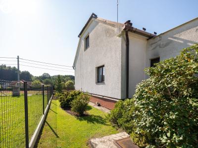 Продажа семейного дома Ostrava, Za Ještěrkou č. 40