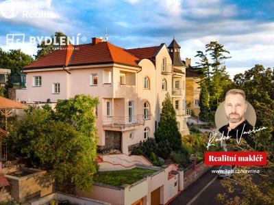 Sale family house Teplice, Josefa Šafaříka č. 40