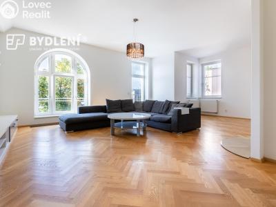 Sale family house Teplice, Josefa Šafaříka č. 1
