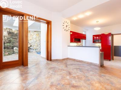 Sale family house Teplice, Josefa Šafaříka č. 8