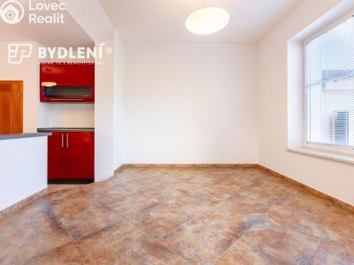 Sale family house Teplice, Josefa Šafaříka č. 24