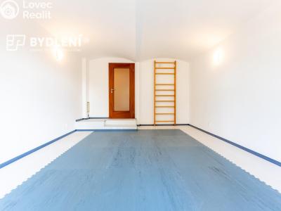 Sale family house Teplice, Josefa Šafaříka č. 30