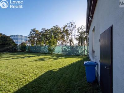 Prodej výrobní haly Most, Tyršova 934 č. 19