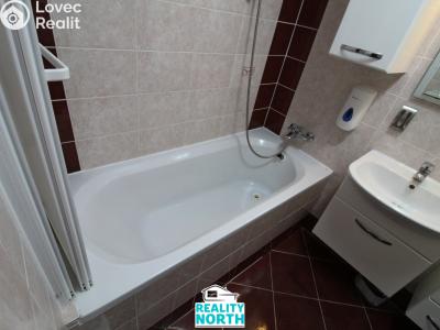 Prodej bytu 2+1 Ústí nad Labem, Jizerská č. 5