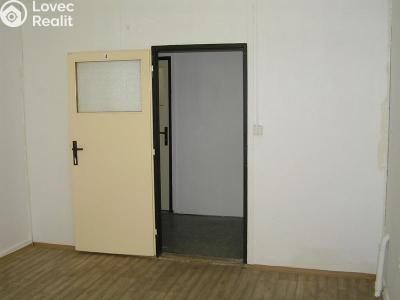 Pronájem skladového prostoru Praha, Podnikatelská č. 4