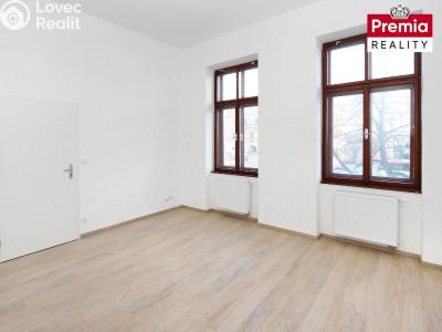 Pronájem bytu 2+KK Znojmo, Dr. Milady Horákové č. 6