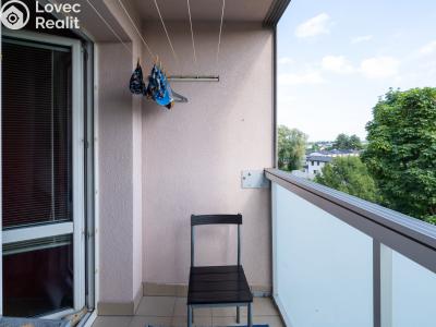 Prodej bytu 3+1 Ostrava, Jana Maluchy č. 3