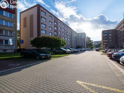 Prodej bytu 3+1 Ostrava, Jana Maluchy č. 5