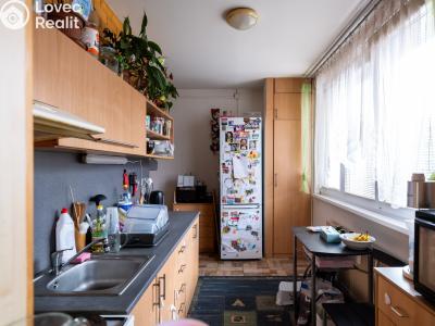Prodej bytu 3+1 Ostrava, Jana Maluchy č. 10
