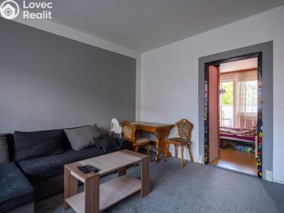 Prodej bytu 3+1 Ostrava, Jana Maluchy č. 20