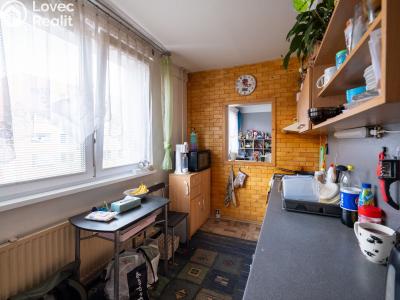 Prodej bytu 3+1 Ostrava, Jana Maluchy č. 22