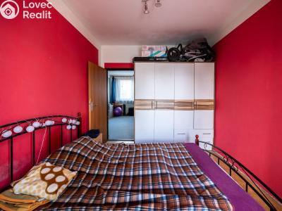 Prodej bytu 3+1 Ostrava, Jana Maluchy č. 24