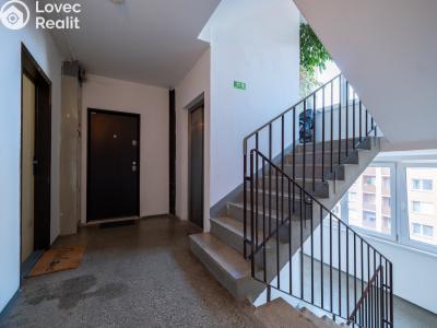 Prodej bytu 3+1 Ostrava, Jana Maluchy č. 30