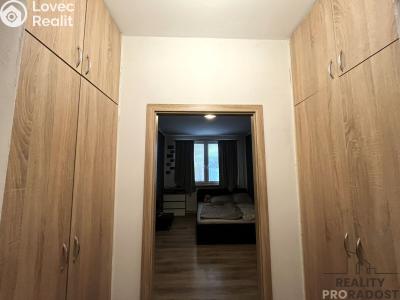 Prodej bytu 3+1 Třinec č. 8