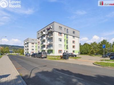 Sale apartment 2+KK Ostrov, Severní č. 1