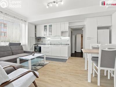Sale apartment 2+KK Ostrov, Severní č. 2