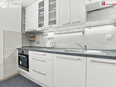 Sale apartment 2+KK Ostrov, Severní č. 3