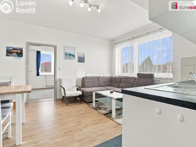 Sale apartment 2+KK Ostrov, Severní č. 4