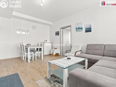 Sale apartment 2+KK Ostrov, Severní č. 6