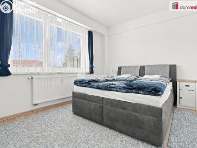 Sale apartment 2+KK Ostrov, Severní č. 7