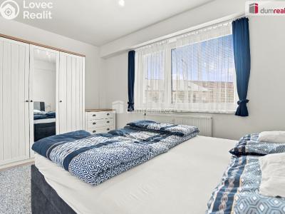 Sale apartment 2+KK Ostrov, Severní č. 8