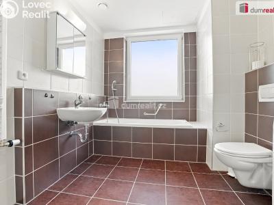 Sale apartment 2+KK Ostrov, Severní č. 9