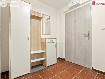 Sale apartment 2+KK Ostrov, Severní č. 10