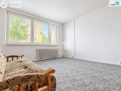 Rent apartment 3+1 Hranice, Galašova č. 2