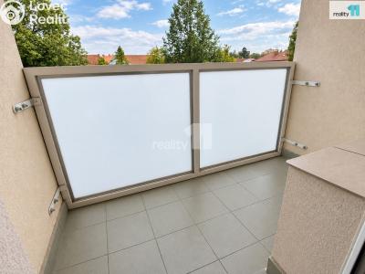 Rent apartment 3+1 Hranice, Galašova č. 9