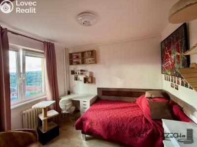 Sale apartment 3+1 Karlovy Vary, Anglická č. 2
