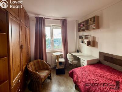 Sale apartment 3+1 Karlovy Vary, Anglická č. 3
