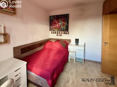 Sale apartment 3+1 Karlovy Vary, Anglická č. 4