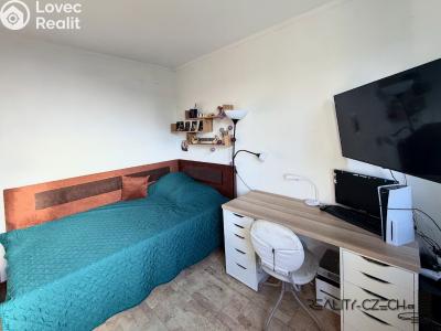 Sale apartment 3+1 Karlovy Vary, Anglická č. 5
