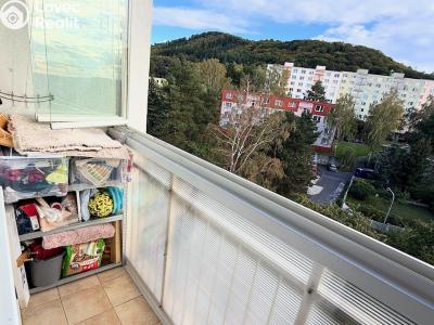 Sale apartment 3+1 Karlovy Vary, Anglická č. 8