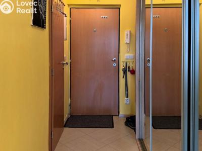 Sale apartment 3+1 Karlovy Vary, Anglická č. 12
