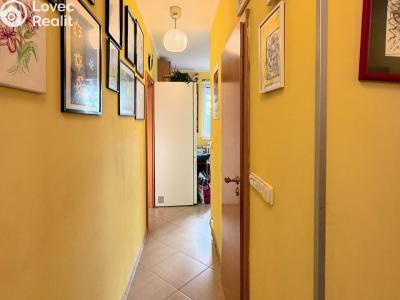 Sale apartment 3+1 Karlovy Vary, Anglická č. 13