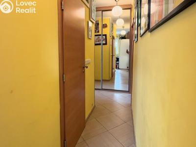 Sale apartment 3+1 Karlovy Vary, Anglická č. 14
