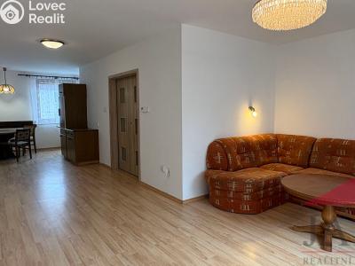 Продаж сімейного будинку Hartmanice č. 20