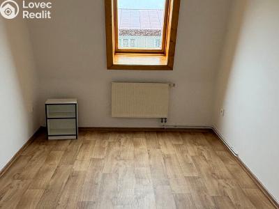 Продаж сімейного будинку Hartmanice č. 25