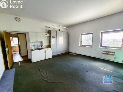Продаж виробничого цеху Stříbro č. 16